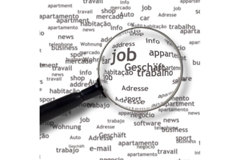 Google Ads ključne besede