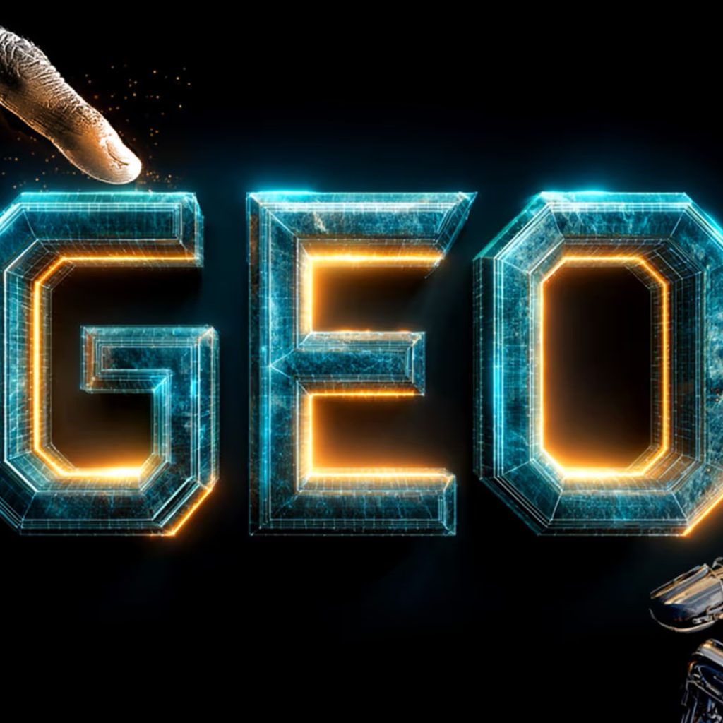 GEO optimizacija za iskalnike